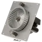 Motor Kit Assembly for Montague Part# MON1402-8