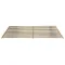 Grid, Iron - Right  for Montague Part# MON1600-4