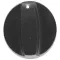 Knob 1-3/4 D, Pointer for Montague Part# MON2122-9