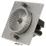 Motor Kit Assembly for Montague Part# MON2167-9