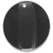 Knob 1-3/4 D, Pointer for Montague Part# MON22786-2