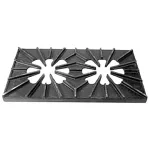 Grate,Top (18")  for Montague Part# MON3480-0