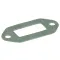 Gasket 3-3/4" X 1-13/16" for Montague Part# MONR24