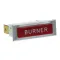 Signal Light 3/8" X 1-5/16" Red for Montague Part# MONV16-3