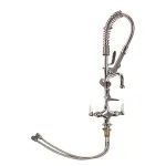 Pre-rinse for T&s Part# MPZ-2DLN-08-CR