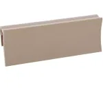MQ04LH Intermetro - 4" Holder Label for Metro Max Q