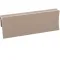 Holder,Label , 4",Metro Max Q for Intermetro Part# MQ04LH