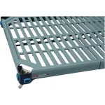 MQ2442G Intermetro - Max Q 24x42 Antimicrobial Shelf