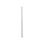 MQ63PE Intermetro - Adjustable 63" Steel Post Shelf