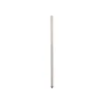 Q63UPE Intermetro - Adjustable Steel Post 63" for Shelves