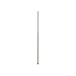 IMIMQ86PE Intermetro - Durable 86" Post Shelf