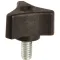 Knob, Adjustment  for Market Forge Part# MSA135162