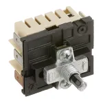 Infinite Switch,240V 12A  for Marshall Air Part# MSA500565