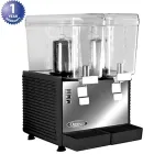 Dispenser,Drink (Double Bowl) for Omega (Maxximum) Part# MSD20