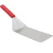 8In Solid Turner Red Handle for AllPoints Part# MUNR5682