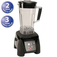 Blender Xtreme Hd 120V  for Waring/Qualheim Part# MX1100XT11