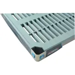 MX2436G Intermetro - Antimicrobial 24x36 Shelf