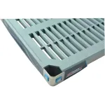 MX2442G Intermetro - Antimicrobial 24x42 Shelf