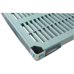 MX2448G Intermetro - 24x48 Antimicrobial Shelf
