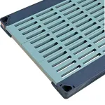 Shelf,Grid(24"X24",Metromax 4) for Metro Part# MX4-2424G