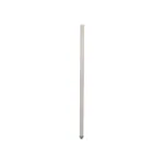 MX74P Intermetro - 74" Adjustable Shelf with Antimicrobial