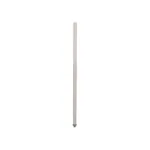 IMIMX74UP Intermetro - 74" Antimicrobial Shelf Post