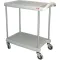 Cart,utility for Intermetro Part# MY1627-24G