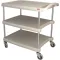 Cart,utility for Intermetro Part# MY2030-34G