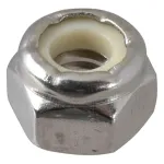 Nut (1/4-20,s/s) for Edlund Part# N032