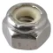 Nut (1/4-20,s/s) for Edlund Part# N032