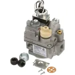N1164804 Crown Verity - Gas Control for Fryers & Ovens