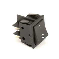 Switch Rocker-Pwr. Dpst125/25 for Masterbilt Part# N124026