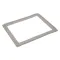 Gasket, Door , 5-Pan Steamer for Crown Verity Part# N2669-1