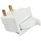 Switch Rocker Spst Lamp  for Master-Bilt Part# N27057