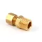 3/8 Nptcompres Fitting For Bakers Pride Part# N3089A