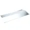 Flame Diverter 17 X 35-1/4 for Bakers Pride Part# N4-A3079K