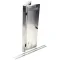 Ss Cont Pnl Sleeve Assy Y6, Fc for Bakers Pride Part# N4-A4980T