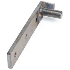 Left (Gp) Door Arm Assy  for Bakers Pride Part# N4-A5296U