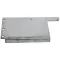 Burner Access Cover (Gp)  for Bakers Pride Part# N4-A5302K