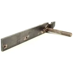 Door Arm Assy Left 8 Epbr38/ for Bakers Pride Part# N4-S3242U