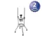 Wedger (6 Section, N55560-6) for Nemco Food Equipment Part# N55550-6