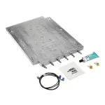 Element  Assembly, 208V C/W Hi-Limit & Paste for Crown Verity Part# N7952-6