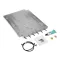Element  Assembly, 208V C/W Hi-Limit & Paste for Crown Verity Part# N7952-6