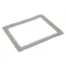 Gasket, Door , 5-Pan Steamer for Crown Verity Part# N8-5063-8