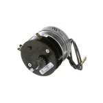 Timer, 60 Min, 120V, 50-60 Hz for Crown Verity Part# N9451-1
