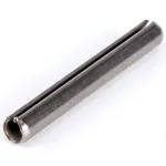 Ss 1/8X1 Roll Pin 420 for Nieco Part# NC11114