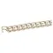 Chain,Loader Base , Per Foot for Nieco Part# NC11381-6