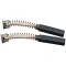 Brush, Motor (Pk/2)  for Nieco Part# NC13158