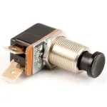 125V Pushbutton Switch 3/4A for Nieco Part# NC13579