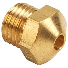 Orifice,Burner (#41)  for Nieco Part# NC14041